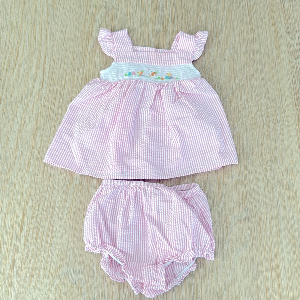 Goodlad Easter Dress